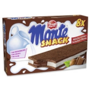 Zott Monte Snack 1.79 €