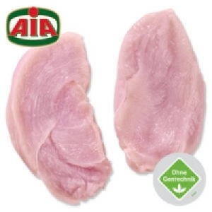 Frische Putenschnitzel 3.00 €
