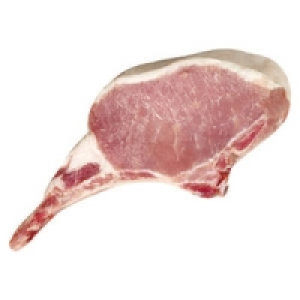 Frisches Kalbskotelett 1.00&nbsp;&euro;