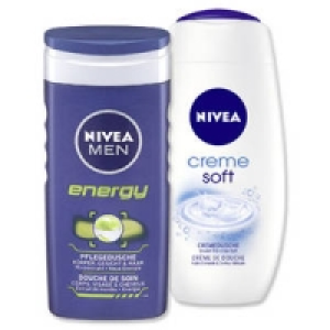 NIVEA Pflegedusche 1.39 €