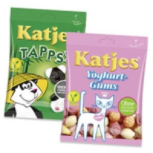 Katjes 0.55 €