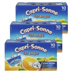 Capri-Sonne Fruchtsaftgetr&auml;nk 1.89&nbsp;&euro;
