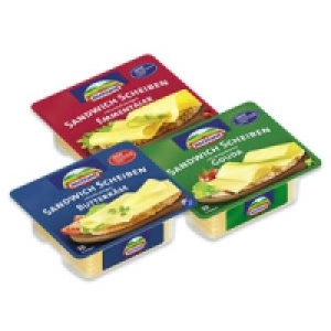 Hochland Sandwich Scheiben 1.49 €