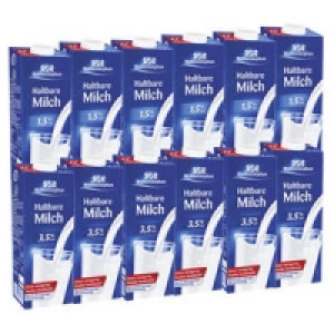 Weihenstephan Haltbare Milch 0.79 €