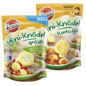 Pfanni Mini-Kn&ouml;del 1.39&nbsp;&euro;