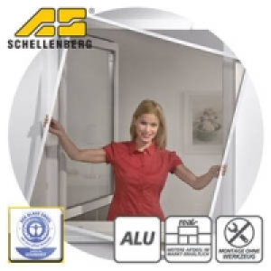 Insektenschutz-Fenster 19.99 €