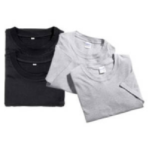 Herren-T-Shirts 5.99&nbsp;&euro;