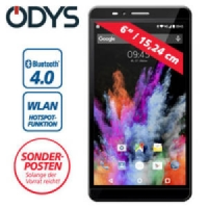 Dual-SIM-Smartphone NEO 6 LTE 139.00&nbsp;&euro;