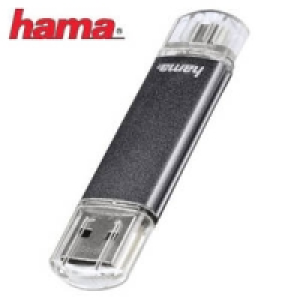 2-in-1-USB-Stick Laeta Twin 16 GB 5.99&nbsp;&euro;