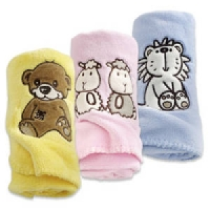 Baby-Decke 5.99&nbsp;&euro;
