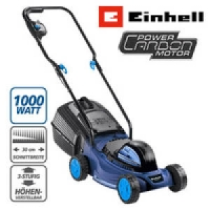 Elektro-Rasenmäher BG-EM 1030 59.95 €