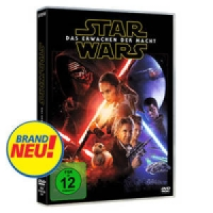 DVD Star Wars Das Erwachen der Macht 12.99 €