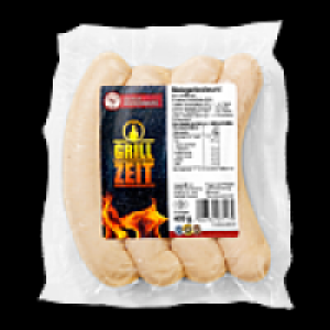 Metzgerbratwurst 2.19&nbsp;&euro;