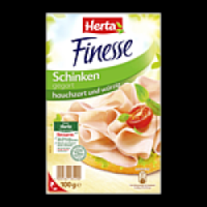 Herta Finesse Aufschnitt 1.49 €