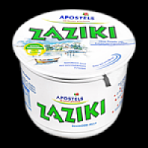 Apostels Zaziki 1.79 €