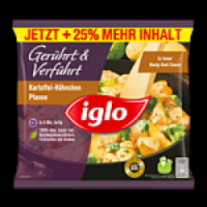 Iglo Gerührt < Verführt 2.49 €