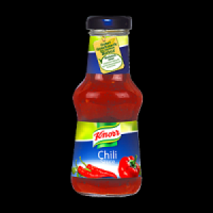 Knorr Schlemmersauce 0.69 €