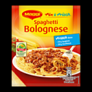 Maggi Fix < Frisch 0.55 €