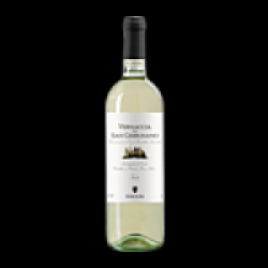 Cecchi Vernaccia di San Gimignano DOCG 3.99&nbsp;&euro;