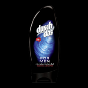 Duschdas Dusche oder Deo 0.89&nbsp;&euro;