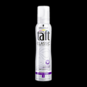 Drei Wetter Taft Haarspray, Schaumfestiger, Wax oder Gel 1.29 €