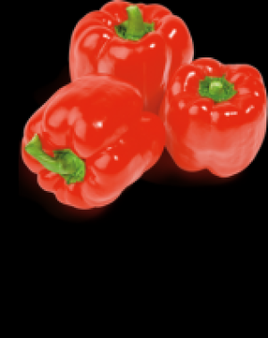 Rote Paprika 3.97 €