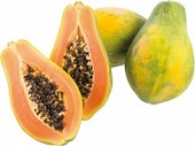 Papaya 7.99 €