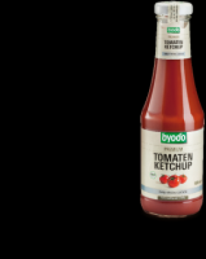 Tomaten Ketchup ohne Kristallzucker 3.27 €