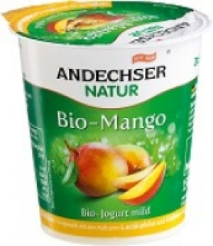Joghurt 0.39 €