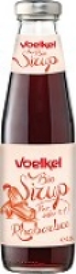Sirup 3.99 €
