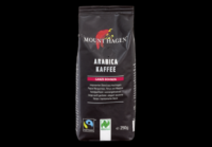 Arabica Kaffee ganze Bohne 4.79 €