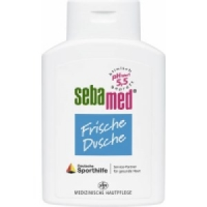 Sebamed Dusche 1.67&nbsp;&euro;