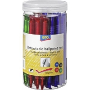 Druckkugelschreiber 6.09&nbsp;&euro;