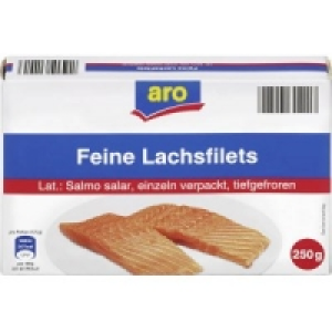 Lachsfilet 3.35 €