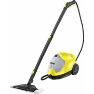 Dampfreinger SC 4