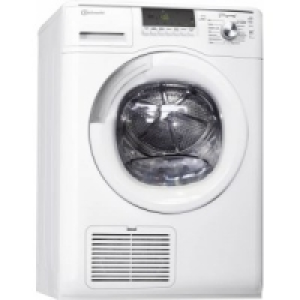 Wärmepumpentrockner TK Plus 75A3DI
