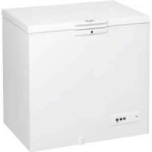 Gefriertruhe WHM 31112