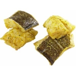 Kabeljaufilet mariniert