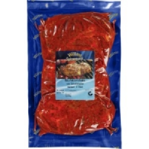 Willms Holzfällersteaks
