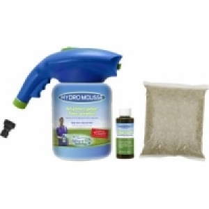 Hydro Mousse Set