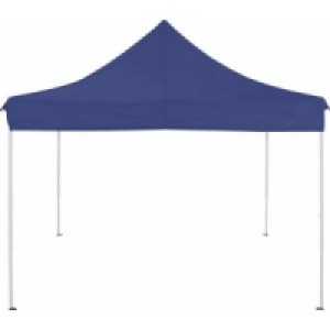 Falt-Pavillon Safari 3 x 3 m