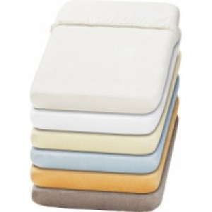 Jersey Elasthan Topper Spannbettlaken