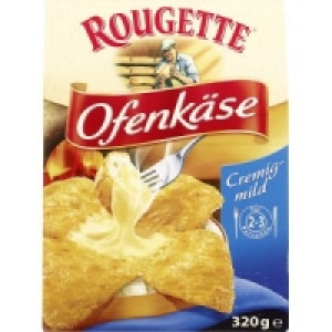 Rougette Ofenk&auml;se
