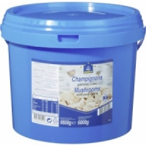 Champignons 13.29 €