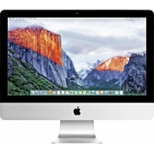iMac 21,5 Zoll