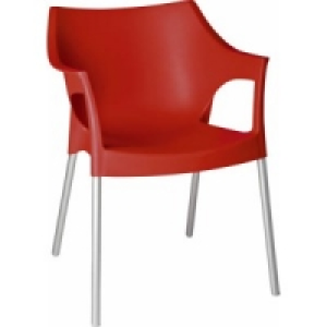 Pole Stuhl mit Armlehne 24.99&nbsp;&euro;