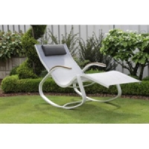 Design Schaukelstuhl 167.99 €