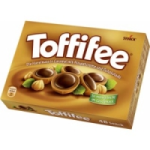 Toffifee