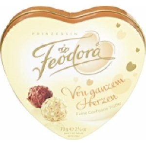 Schmuckdose Von ganzem Herzen