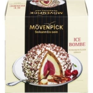 M&ouml;venpick Ice Bombe